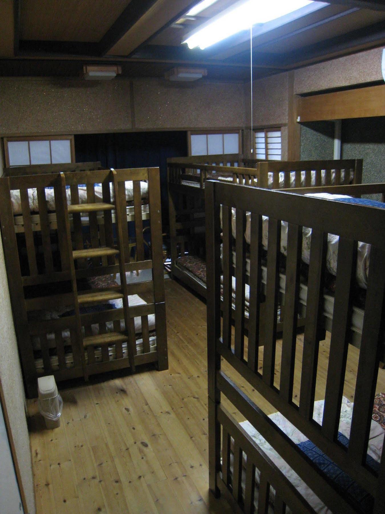 Hotel Eco Dogo Matsuyama  Exterior foto